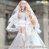 Rose Agency Series Special 1/6 Action Figure BJD Blind Box【Shipped in Sept. /Oct. 2026】