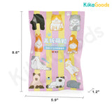 Mini Cute Bean Cat Series 2 Blind Bag