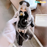 Saotome Declaration Series Special 1/6 Action Figure BJD Blind Box【Shipped in Dec. 2026/Jan. 2027】
