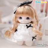 Mimia Party Fashion Show Series Plush Blind Box【Shipped in Sept. /Oct. 2026】