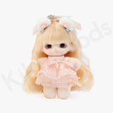 Mimia Party Fashion Show Series Plush Blind Box