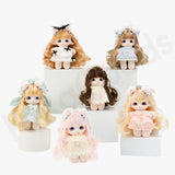 Mimia Party Fashion Show Series Plush Blind Box