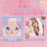Nommi Treasure Collector Series Plush Blind Box【Shipped in Sept. /Oct. 2026】