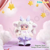Nommi Treasure Collector Series Plush Blind Box【Shipped in Sept. /Oct. 2026】
