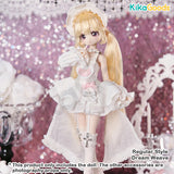 Nocturnal Drift Series Special 1/6 Action Figure BJD Blind Box【Shipped in Nov./Dec. 2026】