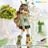 Nocturnal Drift Series Special 1/6 Action Figure BJD Blind Box【Shipped in Nov./Dec. 2026】