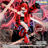 Nocturnal Drift Series Special 1/6 Action Figure BJD Blind Box【Shipped in Nov./Dec. 2026】