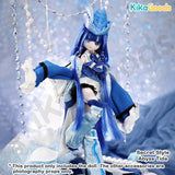 Nocturnal Drift Series Special 1/6 Action Figure BJD Blind Box【Shipped in Oct./Nov. 2026】