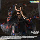Ghost Blade Series Special 1/6 Action Figure BJD Blind Box【Shipped in Oct. /Nov. 2026】