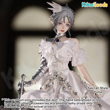 Ghost Blade Series Special 1/6 Action Figure BJD Blind Box【Shipped in Oct. /Nov. 2026】