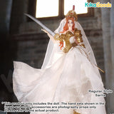 Ghost Blade Series Special 1/6 Action Figure BJD Blind Box【Shipped in Oct. /Nov. 2026】