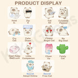Cat PAI Loading Mood Series Blind Box【Shipped in Sept. /Oct. 2026】