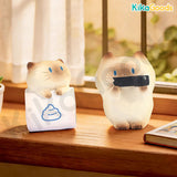 Cat PAI Loading Mood Series Blind Box【Shipped in Sept. /Oct. 2026】