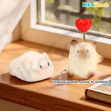 Cat PAI Loading Mood Series Blind Box【Shipped in Sept. /Oct. 2026】