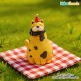 Super Art Animal Series Blind Box
