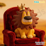Super Art Animal Series Blind Box