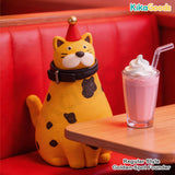 Super Art Animal Series Blind Box