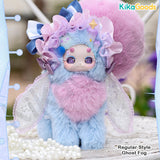Maomaolong Dream Notebook Series Plush Blind Box【Shipped in Sept. /Oct. 2026】