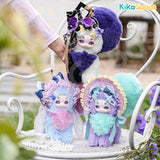 Maomaolong Dream Notebook Series Plush Blind Box【Shipped in Sept. /Oct. 2026】