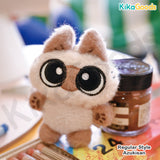 Guess the Doodle by Azukisan Mini Colorful Azukisan Series Plush Blind Box【Shipped in Sept. /Oct. 2026】