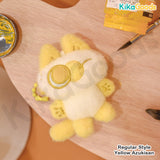 Guess the Doodle by Azukisan Mini Colorful Azukisan Series Plush Blind Box【Shipped in Sept. /Oct. 2026】