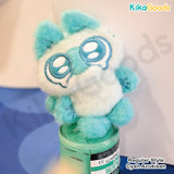 Guess the Doodle by Azukisan Mini Colorful Azukisan Series Plush Blind Box【Shipped in Sept. /Oct. 2026】