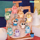 Guess the Doodle by Azukisan Mini Colorful Azukisan Series Plush Blind Box【Shipped in Sept. /Oct. 2026】
