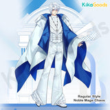 Eternal Night Scar Khaos Code Series Special 1/6 Action Figure BJD Blind Box【Shipped in Oct. /Nov. 2026】