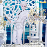 Eternal Night Scar Khaos Code Series Special 1/6 Action Figure BJD Blind Box【Shipped in Oct./Nov. 2026】