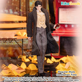 Eternal Night Scar Khaos Code Series Special 1/6 Action Figure BJD Blind Box【Shipped in Oct./Nov. 2026】