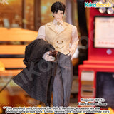 Eternal Night Scar Khaos Code Series Special 1/6 Action Figure BJD Blind Box【Shipped in Oct./Nov. 2026】