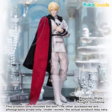 Eternal Night Scar Khaos Code Series Special 1/6 Action Figure BJD Blind Box【Shipped in Oct./Nov. 2026】