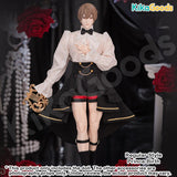 Eternal Night Scar Khaos Code Series Special 1/6 Action Figure BJD Blind Box【Shipped in Oct./Nov. 2026】