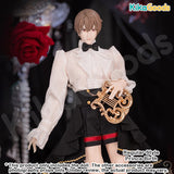 Eternal Night Scar Khaos Code Series Special 1/6 Action Figure BJD Blind Box【Shipped in Oct./Nov. 2026】
