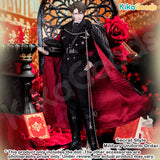 Eternal Night Scar Khaos Code Series Special 1/6 Action Figure BJD Blind Box【Shipped in Oct./Nov. 2026】
