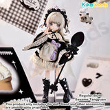 KIKURA "Echoes of Eon" Cuisine Series 1/8 Action Figure BJD Blind Box【Shipped in Oct./Nov. 2026】