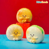 Mini Cute Bean Chinese Food Series Blind Bag【Shipped in Sept. /Oct. 2026】
