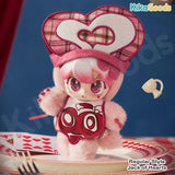 Pawker Card Kingdom Series Plush Blind Box