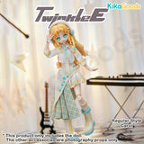 TwinkleE Girl Group Series 1/8 Action Figure BJD Blind Box
