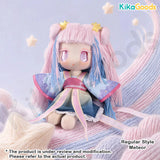 Miorinne Seasons Within Series Plush Blind Box【Shipped in Oct./Nov. 2026】