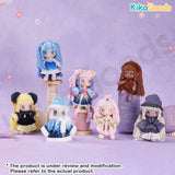 Miorinne Seasons Within Series Plush Blind Box【Shipped in Oct./Nov. 2026】