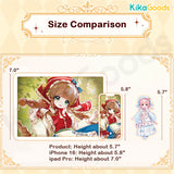 Nagi Visits Fairy Tale Town Series 1/12 Action Figure MJD Blind Box