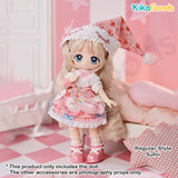Nagi Visits Fairy Tale Town Series 1/12 Action Figure MJD Blind Box