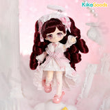 Nagi Fairy Tale Town Visit Series 1/12 Action Figure MJD Blind Box【Shipped in Sept./Oct. 2026】
