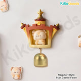 Animal Home Diary Series Blind Box