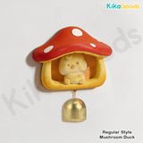 Animal Home Diary Series Blind Box