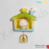Animal Home Diary Series Blind Box