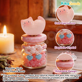 Cat PAI Wish Energy Series Blind Box【Shipped in Sept./Oct. 2026】