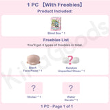 Tea Break Series Action Figure MJD Blind Box【Shipped in Oct./Nov. 2026】