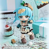 Tea Break Series Action Figure MJD Blind Box【Shipped in Sept./Oct. 2026】